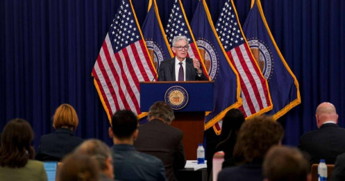 Chia rẽ nội bộ, FED "chùn bước" trong năm 2026