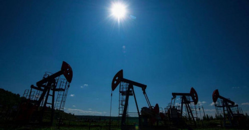 Mỹ siết chặt trừng phạt Venezuela làm dấy lên nguy cơ giá dầu tăng