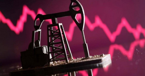 Giá xăng dầu hôm nay 12/12/2025: Quay đầu giảm