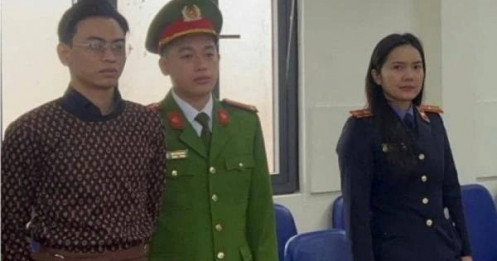 'Tổng tài' ra lệnh đánh người ở quán cà phê đối diện với mức án nào?