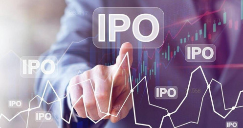 40 tỷ USD IPO sắp “đổ bộ” HoSE