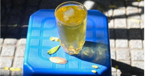 Sóng cổ phiếu ‘trà đá’ cuộn lên giữa lúc thị trường hụt hơi