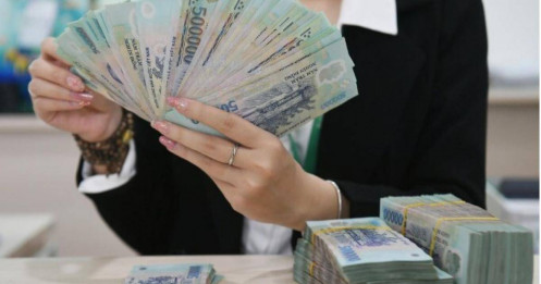 Gần 600.000 tài khoản bị đưa vào danh sách đáng ngờ: NHNN phát cảnh báo khẩn