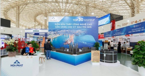 HPG có thể kiếm bao nhiêu khi nhảy vào sản xuất ray đường sắt cao tốc trị giá 10.000 tỷ?