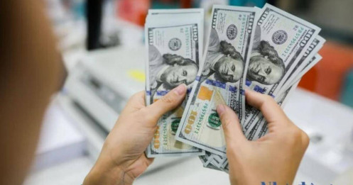 Dòng tiền “mất hút”: Vì sao nhà đầu tư đồng loạt rời bỏ thị trường?