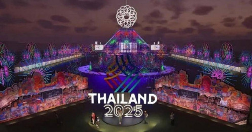 Hai ngày đủ thấy SEA Games 33 đang rối