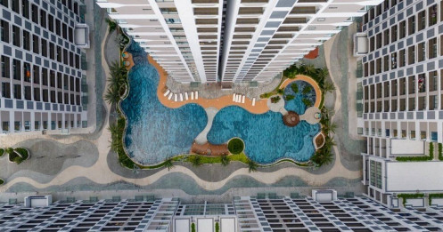 Lãi vay mua nhà tăng, giấc mơ an cư nhiều người thêm xa vời