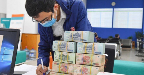 Phát hiện gần 600.000 tài khoản có dấu hiệu lừa đảo