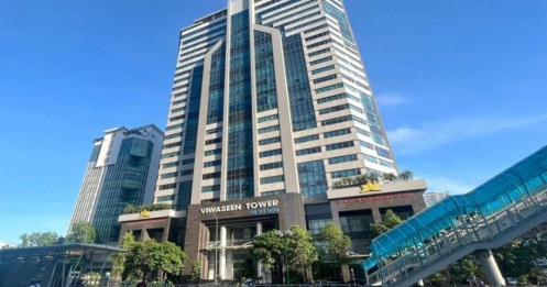 Viwaseen vào "tầm ngắm": Vinaconex chọn đất hay nước?