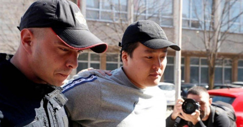 'Vua tiền số' lĩnh án 15 năm tù vì gian lận 40 tỷ USD