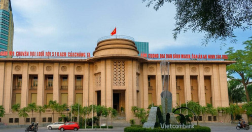 FX Swap lần 2 được kích hoạt: NHNN đang “mở rộng van áp suất” hay thử tải cho một cơ chế điều tiết mới cuối năm?