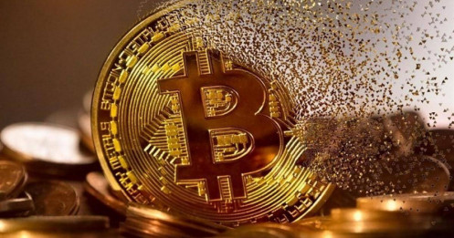 Bitcoin 2025: Khi giấc mơ triệu USD hóa "tro bụi"
