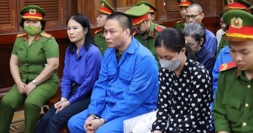 Vì sao họ rơi vào "bẫy" AIC?
