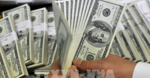 Phố Wall đồng loạt cảnh báo USD suy yếu năm 2026