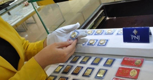 Sức mua giảm có làm khó PNJ?