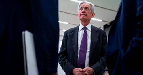 Quyết định hạ lãi suất trong năm tới của Fed gặp 'đá tảng'