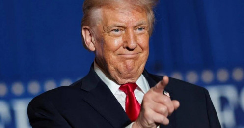 Tổng thống Trump: Thái Lan và Campuchia đã nhất trí ngừng bắn