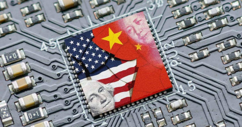 Kinh tế, công nghệ Trung Quốc sẽ bắt kịp Mỹ trước 2050?