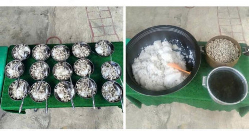 Một phường ở TPHCM yêu cầu rà soát liên quan đến dự án "Nuôi em"