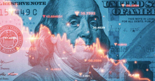 Phố Wall đồng loạt cảnh báo: Đồng USD đứng trước chu kỳ suy yếu lớn?