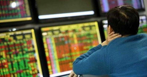 Điểm cân bằng đang ở rất gần, hai nhóm cổ phiếu đã rơi về vùng "quá bán"