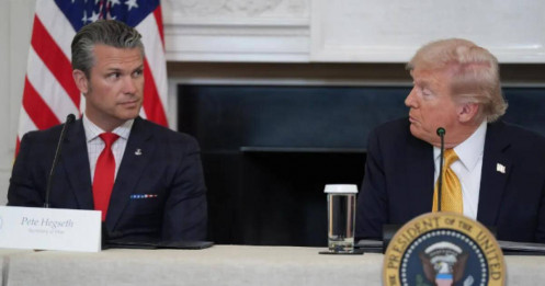 Mỹ phát tín hiệu có thể “sớm” tấn công trên bộ tại Venezuela, căng thẳng leo thang ở Mỹ Latinh