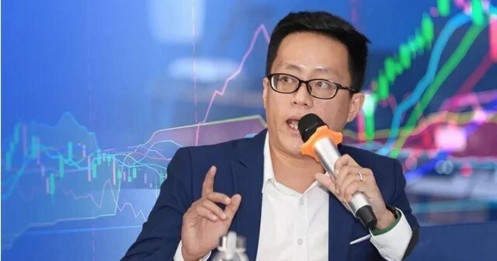 VnIndex sẽ thủng mốc 1.600 điểm