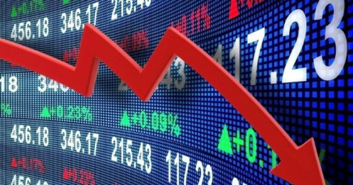 VnIndex còn tiếp tục điều chỉnh?