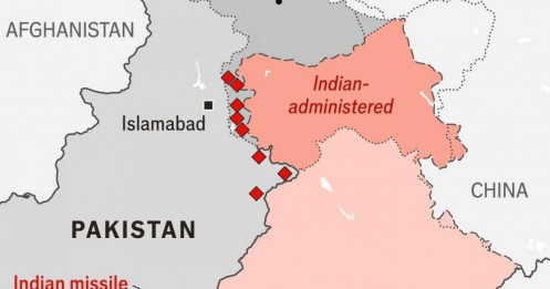 Những “thùng thuốc súng” toàn cầu: 6 điểm nóng địa chính trị đáng lo ngại nhất năm 2026