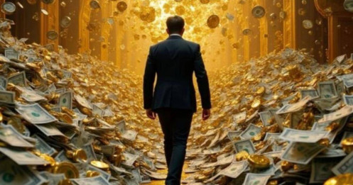 5 kiểu người dễ trở nên giàu có trong năm 2026