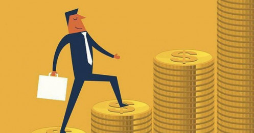 Nghèo thì lâu, giàu mấy chốc: 5 thay đổi giúp đổi đời ngay hôm nay