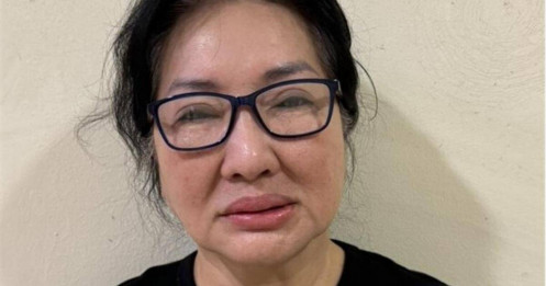 Cựu Phó Chủ tịch UBND TP.HCM cùng bà Nguyễn Thị Như Loan đối mặt truy tố