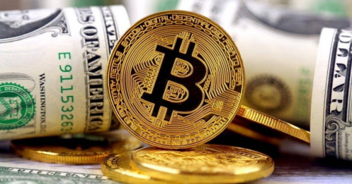 Sau cơn sốt Bitcoin là bóng tối mỏ đào