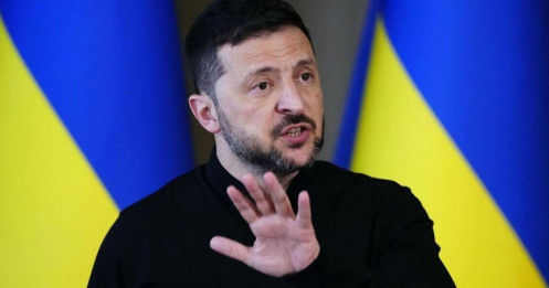 Bỏ mục tiêu NATO, điểm nghẽn hòa bình Ukraine vẫn khó tháo gỡ