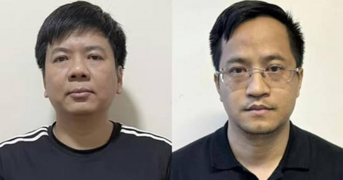 40.000 nhà đầu tư mất trắng: Hé lộ thủ thuật tài chính của Shark Bình và Shark Thủy