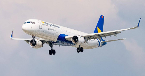 Vietravel Airlines tăng vốn gần 1.000 tỷ, cổ đông sáng lập rút lui trước làn sóng đầu tư mới