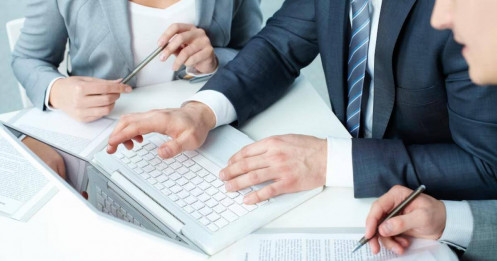 Lãi suất tăng, cơ hội và rủi ro?