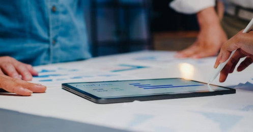 Khi tin tốt không còn đẩy giá