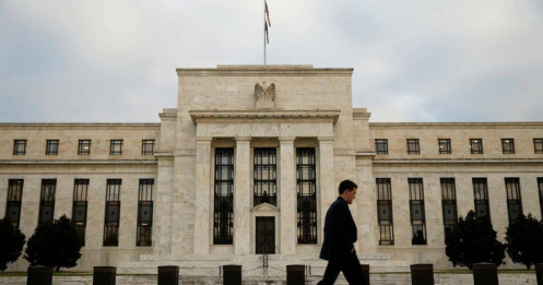 FED đang mất dần tính độc lập?