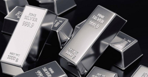 Chiến lược đầu tư bạc của Trung Quốc được giải mã