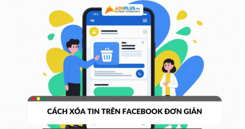 Cách xóa tin trên Facebook nhanh và đơn giản nhất