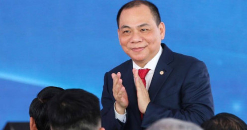 Từ metro, điện gió đến thép: Vingroup “kích hoạt” 340.000 tỷ đồng chỉ trong một ngày