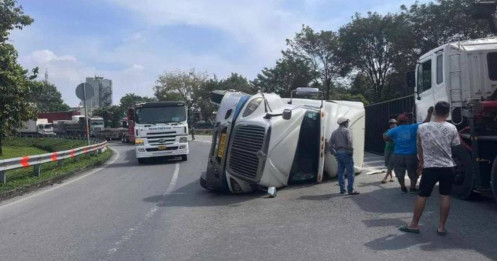 Chính thức: Đưa người bị tai nạn giao thông đi cấp cứu được hỗ trợ đến 5 triệu đồng từ hôm nay 15/12