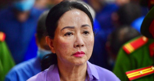 Thi hành án số hóa: 8.800 tỷ đồng đến tay 40.000 trái chủ Vạn Thịnh Phát chỉ trong một thao tác