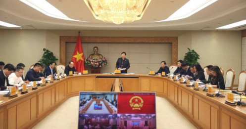 Ngày 19/12 sắp tới: 237 dự án 3,4 triệu tỷ đồng đồng loạt khởi công và khánh thành