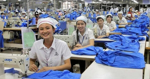 Biểu thuế thu nhập cá nhân giảm còn 5 bậc, ai hưởng lợi?