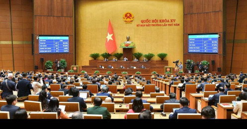 Luật Đất đai sửa đổi là “đòn bẩy thể chế” cho bất động sản và hạ tầng – và vì sao nhà đầu tư nên nhìn nó như một cú giảm chi phí vốn