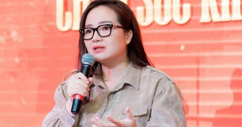 Bộ Công an đang giám định chất lượng các sản phẩm của Hoàng Hường