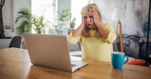 Khi người già trở thành mục tiêu số một của lừa đảo tài chính