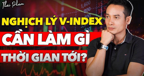 [VIDEO] Nghịch lý V-Index: Cần làm gì trong thời gian tới?